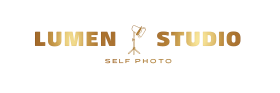 LUMEN Self Photo Studio