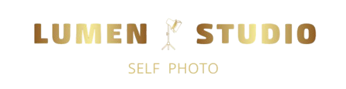 LUMEN Self Photo Studio